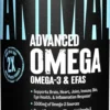 Animal Omega (30 Packs)