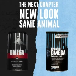Animal Omega (30 Packs)