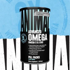 Animal Omega (30 Packs)