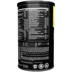 Animal Pak (44 Packs)
