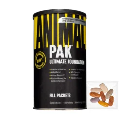 Animal Pak (44 Packs)