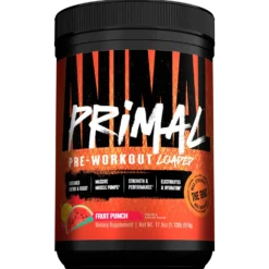 Animal Primal Powder (507g)