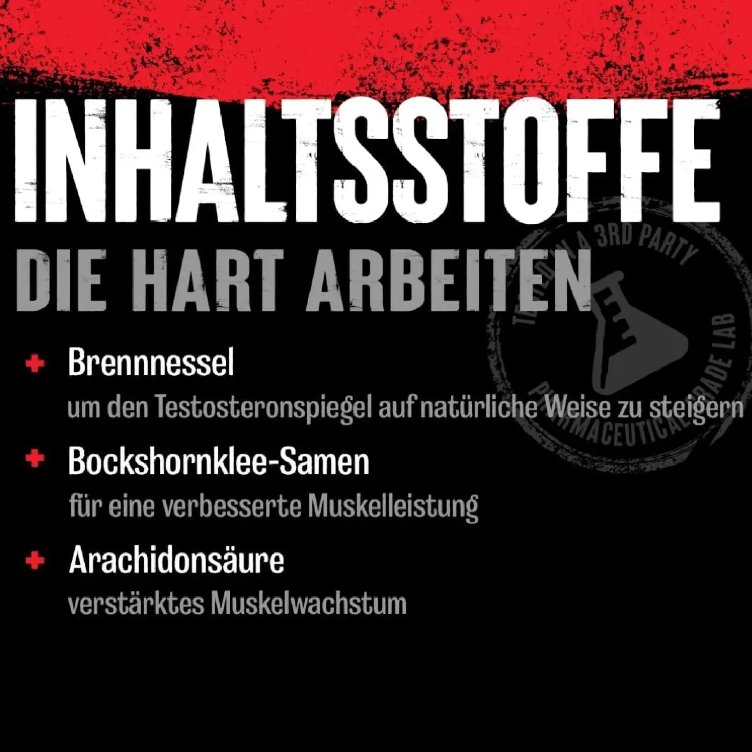 Animal Test (21 Beutel)