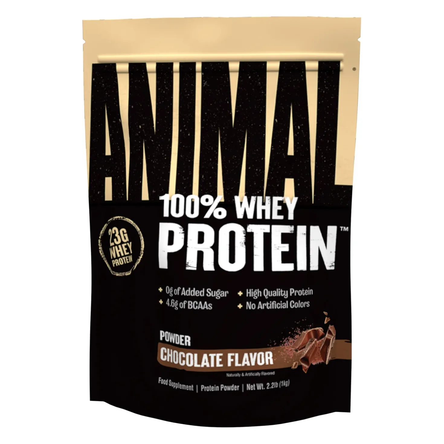 Animal 100% Whey (1000g)