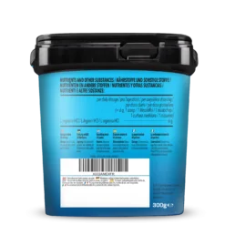 Arginine HCl Powder (300g)