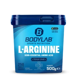 Arginine Powder (500g)