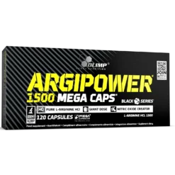 ArgiPower 1500 Mega Caps Blister (120 Kapseln)
