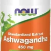 Ashwagandha 450mg (90 Kapseln)
