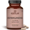 Ashwagandha Pulver in Kapselform (150 Kapseln)
