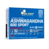 Ashwagandha 600 Sport (60 Kapseln)