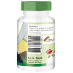 Astragalus Extrakt (90 Kapseln)