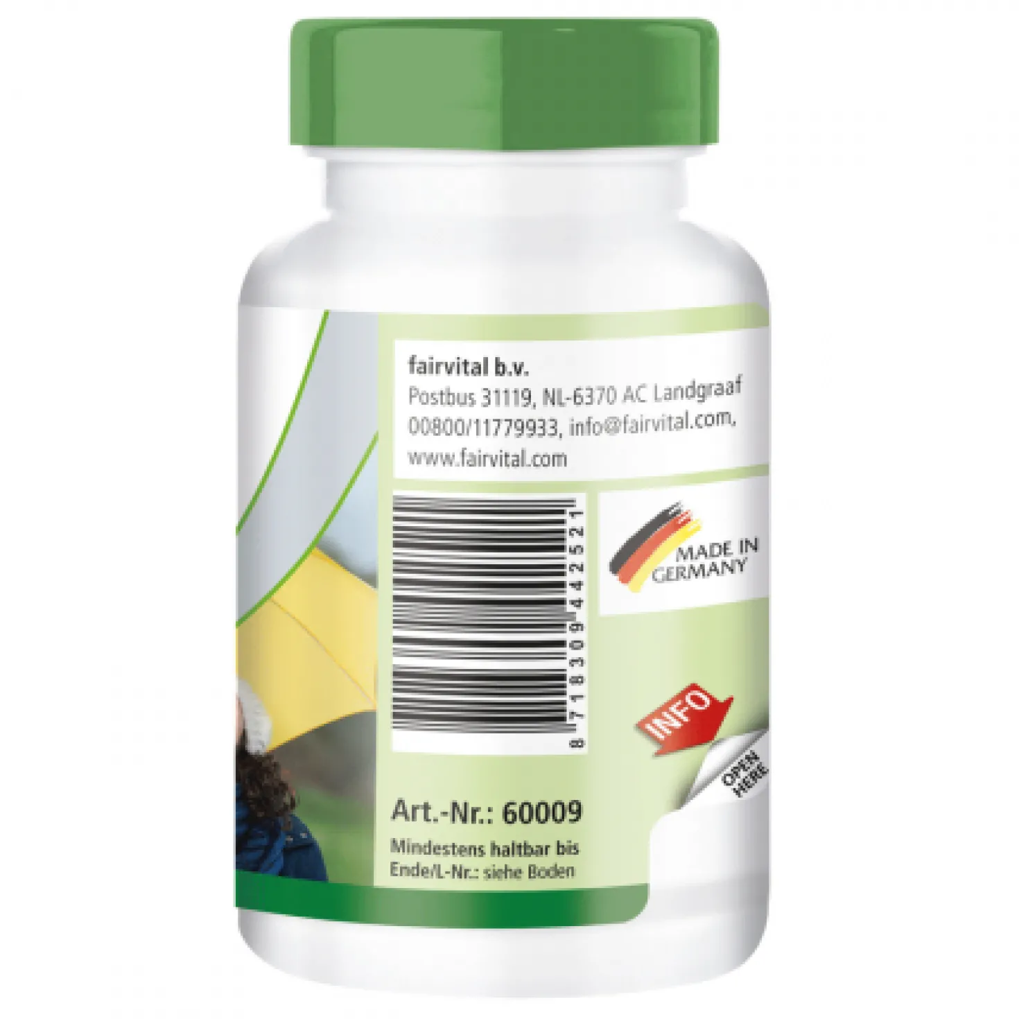 Astragalus Extrakt (90 Kapseln)