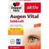 Augen Vital Kapseln (30 Kapseln)
