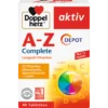 A-Z Langzeit Vitamine Depot (40 Tabletten)