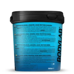 BCAA Drink Powder Matrix Formula (300g)