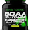 BCAA + Glutamine Xpress (600g)