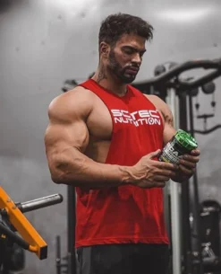 BCAA + Glutamine Xpress (600g)