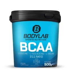 BCAA Powder (500g)
