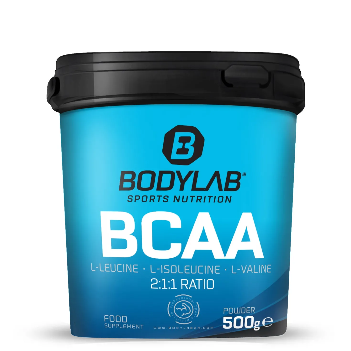 BCAA Powder (500g)