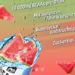 BCAA Powder (420g)