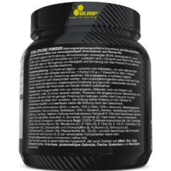 BCAA Xplode Powder (500g)
