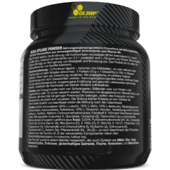 BCAA Xplode Powder (500g)