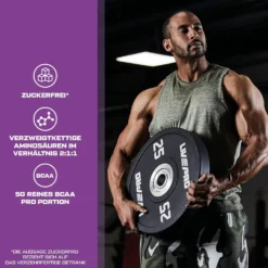 BCAA Xpress (700g)
