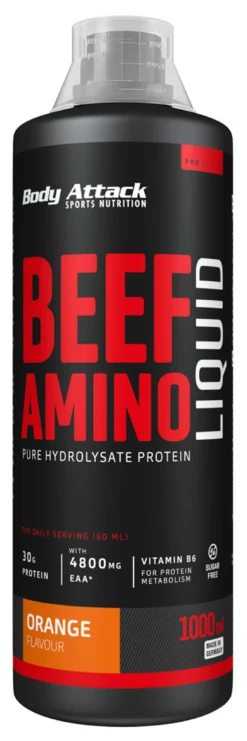 Beef Amino Liquid (1000ml)