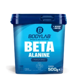Beta-Alanine (500g)