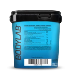 BIG PACK Ashwagandha Ginseng Vitamin-B Complex (420 Kapseln)