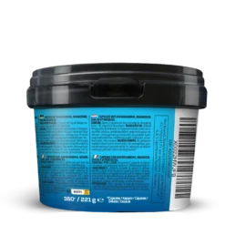 BIG PACK Ashwagandha + Magnesium - Zinc - Vitamin B6 (360 Kapseln)