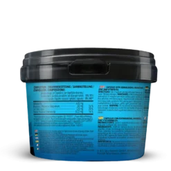 BIG PACK Ashwagandha + Magnesium - Zinc - Vitamin B6 (360 Kapseln)