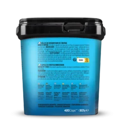 BIG PACK Creatine Monohydrate (420 Kapseln)