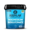 BIG PACK Magnesium Bisglycinate (420 Kapseln)