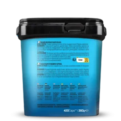 BIG PACK Magnesium Bisglycinate (420 Kapseln)