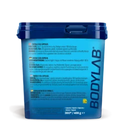 BIG PACK Omega-3 Extreme (360 Softgel Kapseln)