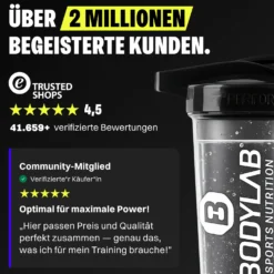 BIG PACK Omega-3 (360 Kapseln)