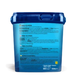 BIG PACK Omega-3 (360 Kapseln)