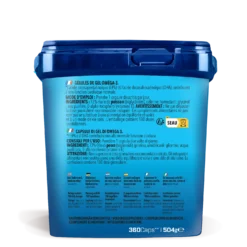 BIG PACK Omega-3 (360 Kapseln)