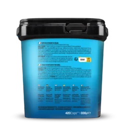 BIG PACK Testo Extreme 2.0 - neue Formel (420 Kapseln)