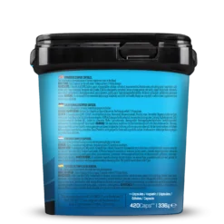 BIG PACK Testo Extreme 2.0 - neue Formel (420 Kapseln)