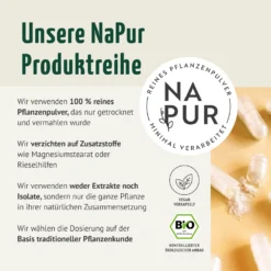 Bio Ashwagandha Kapseln (150 Kapseln)
