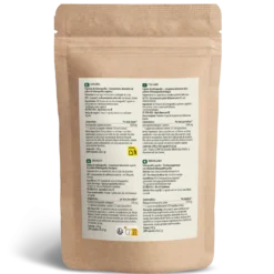 Bio Ashwagandha Kapseln Nachfüllpack (400 Kapseln)