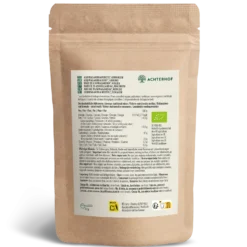 Bio Ashwagandha Pulver (250g)