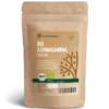 Bio Ashwagandha Pulver (500g)