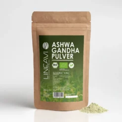 Bio Ashwagandhapulver (250g)