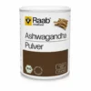 Bio Ashwagandha Pulver (100g)