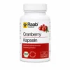 Bio Cranberry Extrakt (90 Kapseln)