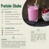 Bio Erbsenprotein Pulver (1000g)