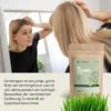 Bio Gerstengras Pulver (1000g)